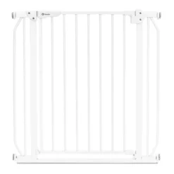Lionelo Barrière de Sécurité Truus Slim - White