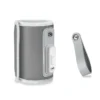 Lionelo Chauffe-biberon Nomad Thermup Go - Grey Silver