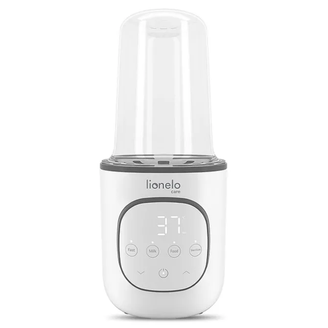 Lionelo Chauffe-biberon Thermup 2.0 - White