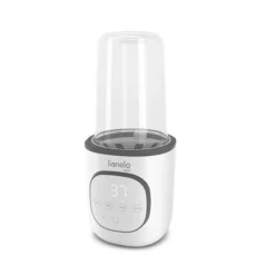 Lionelo Chauffe-biberon Thermup 2.0 - White
