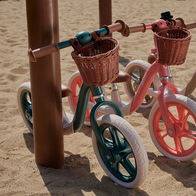 Lionelo Draisienne Alex Plus - Vert