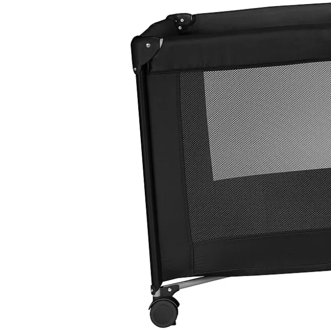 Lionelo Lit Parapluie Amélie - Noir