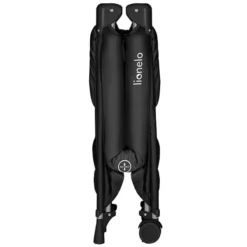 Lionelo Lit Parapluie Amélie - Noir