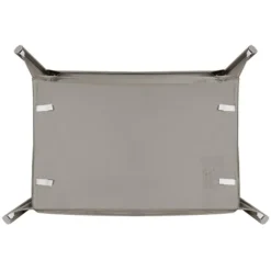 Lionelo Lit Parapluie Mila - Beige Taupe