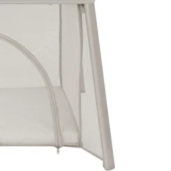 Lionelo Lit Parapluie Mila - Beige Cream
