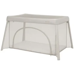 Lionelo Lit Parapluie Mila - Beige Cream