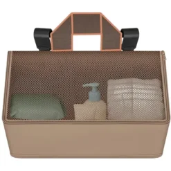Lionelo Organisateur pour Lit Bébé ou Table à Langer - Small