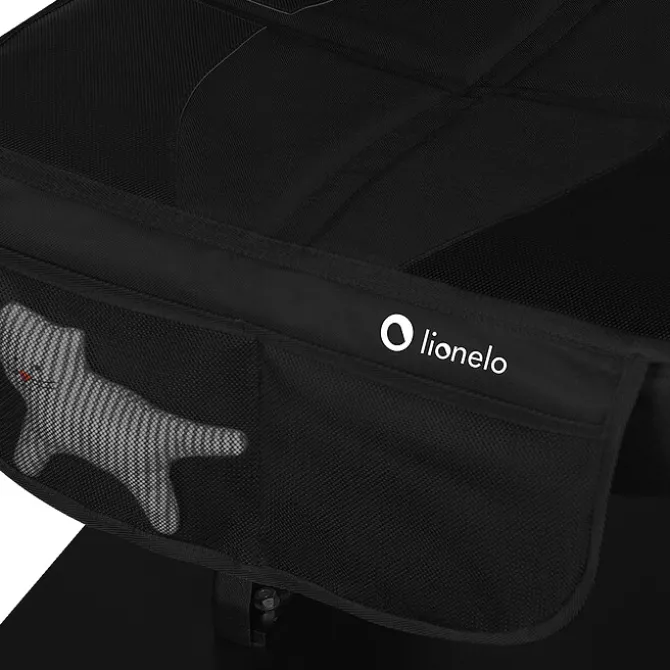 Lionelo Protection pour Siège de Voiture