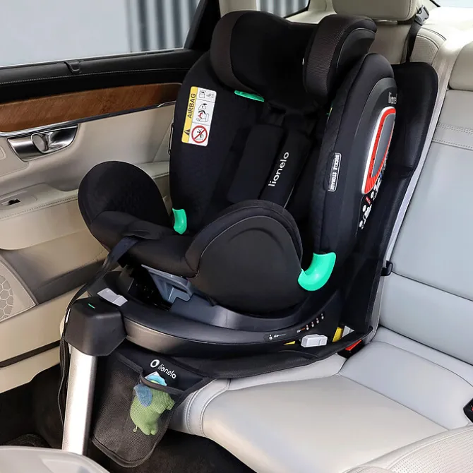 Lionelo Protection pour Siège de Voiture
