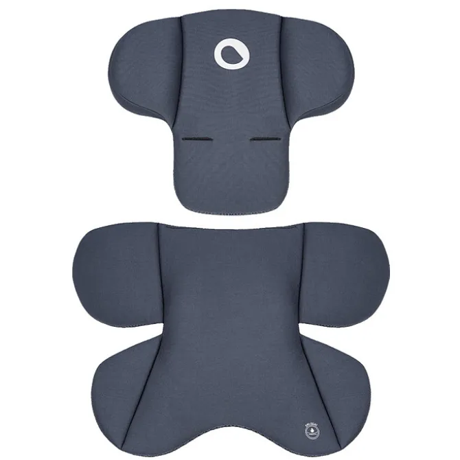 Lionelo Siège Auto Astrid i-Size Groupe 0+ - Black Grey