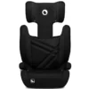 Lionelo Siège Auto Hugo i-Size Groupe 2/3 - Black Carbon