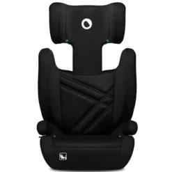 Lionelo Siège Auto Hugo i-Size Groupe 2/3 - Black Carbon