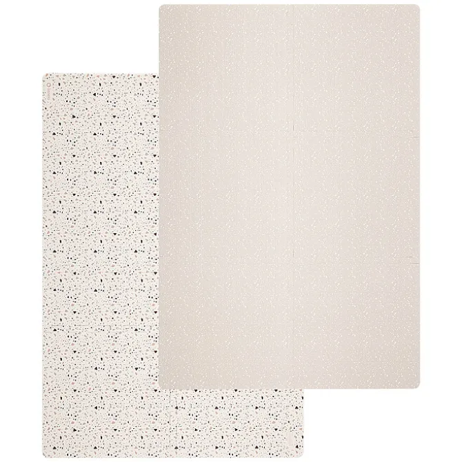 Lionelo Tapis de Jeux Puzzle Réversible YOKA