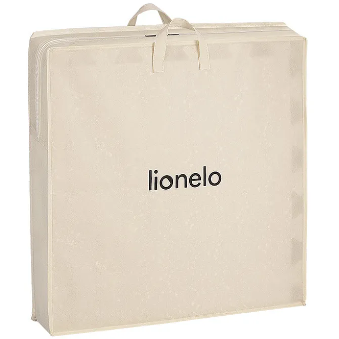 Lionelo Tapis de Jeux Puzzle Réversible YOKA