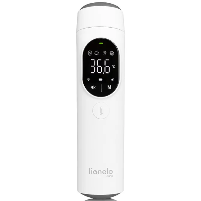 Lionelo Thermomètre FeverScan