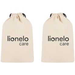 Lionelo Tire-lait Double Fidi Free Slim