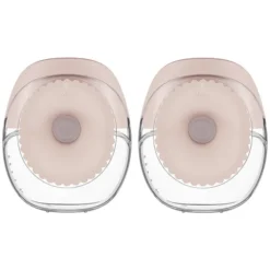 Lionelo Tire-lait Double Fidi Free Slim