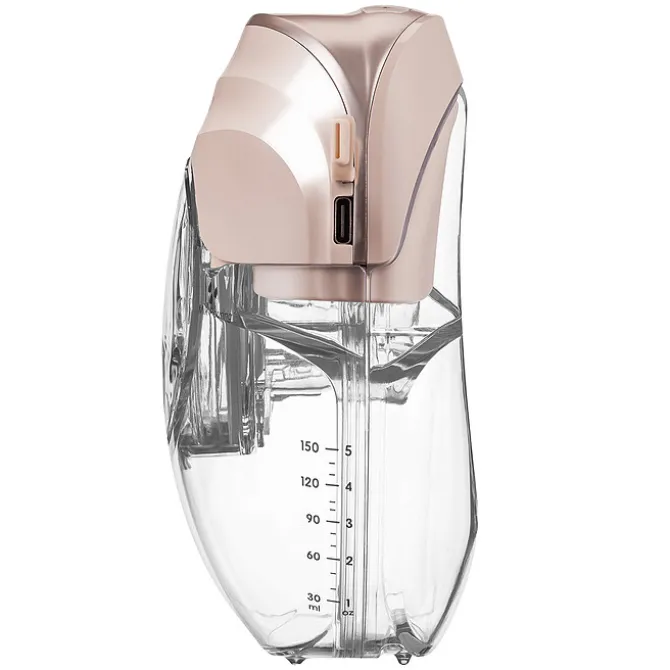 Lionelo Tire-lait Fidi Free Slim
