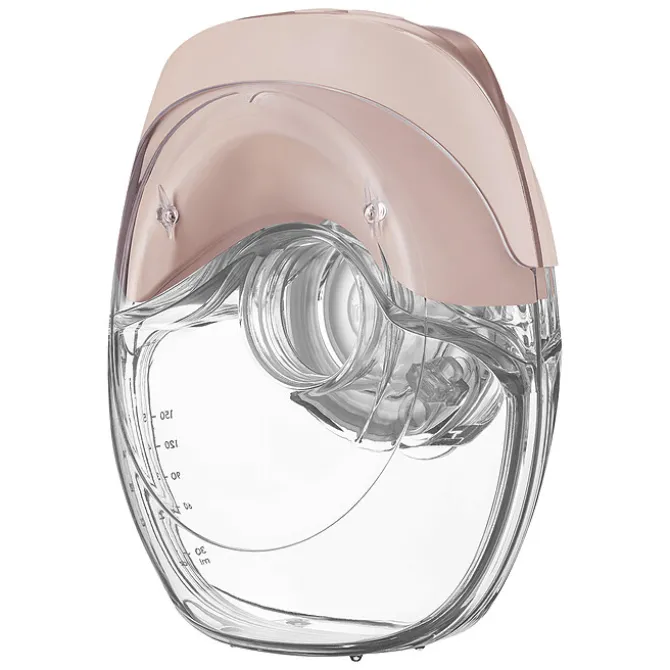 Lionelo Tire-lait Fidi Free Slim