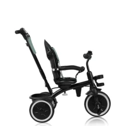 Lionelo Tricycle Berry - Green Forest