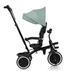 Lionelo Tricycle Berry - Green Forest
