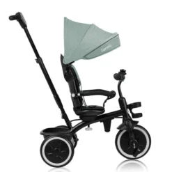 Lionelo Tricycle Berry - Green Forest