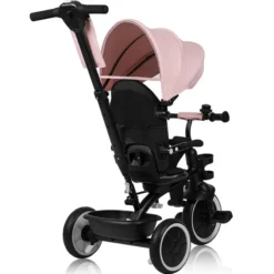 Lionelo Tricycle Berry - Pink Rose