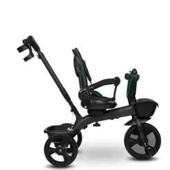 Lionelo Tricycle Kori - Green Emerald
