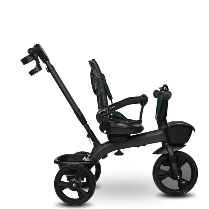 Lionelo Tricycle Kori - Green Emerald