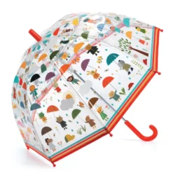 Little Big Room Parapluie Sous la Pluie