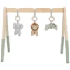 Little Dutch Arche d'Eveil en Bois - Safari Friends