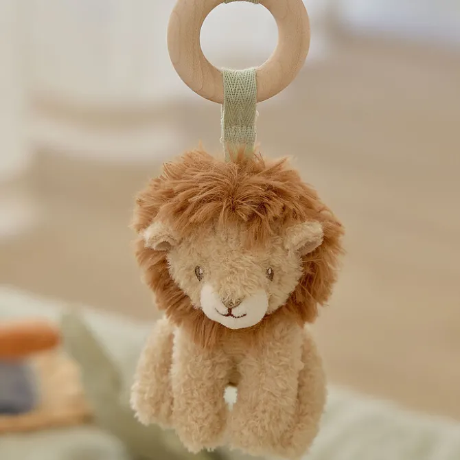 Little Dutch Arche d'Eveil en Bois - Safari Friends