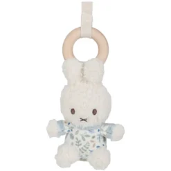 Little Dutch Arche d'Eveil en Bois Miffy - Lucky Leaves