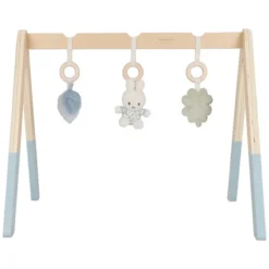 Little Dutch Arche d'Eveil en Bois Miffy - Lucky Leaves
