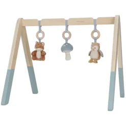 Little Dutch Arche d'Eveil en Bois - Forest Friends