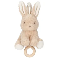 Little Dutch Boîte à Musique Lapin - Newborn