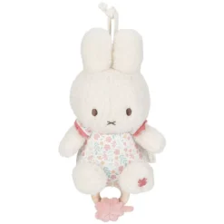 Little Dutch Boîte à Musique Miffy - Lucky Blossom