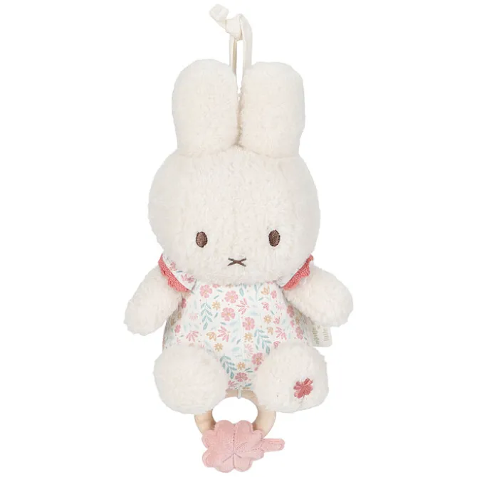 Little Dutch Boîte à Musique Miffy - Lucky Blossom