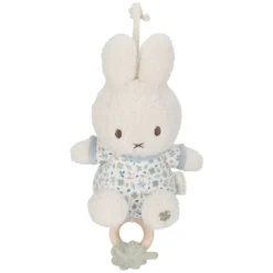 Little Dutch Boîte à Musique Miffy - Lucky Leaves