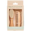 Little Dutch Brosse et Peigne