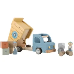 Little Dutch Camion-benne