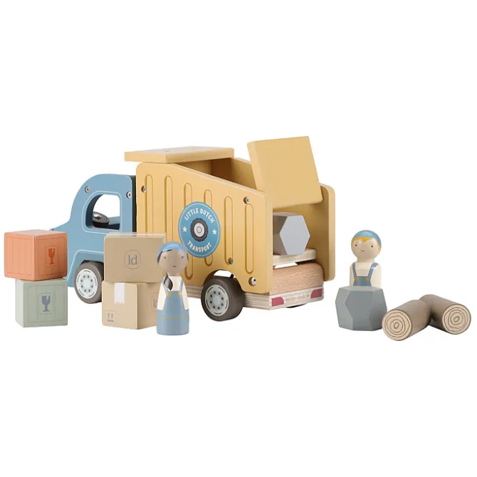 Little Dutch Camion-benne