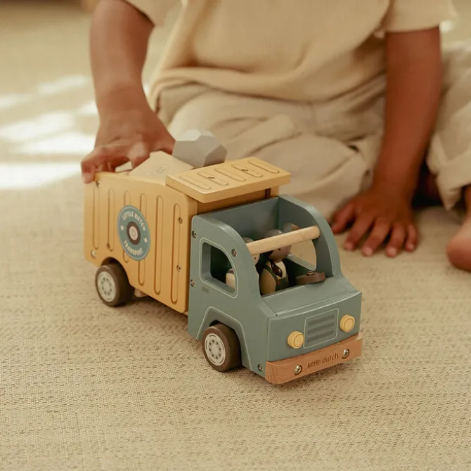 Little Dutch Camion-benne