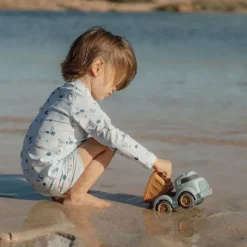 Little Dutch Camion Benne - Ocean Dreams Blue