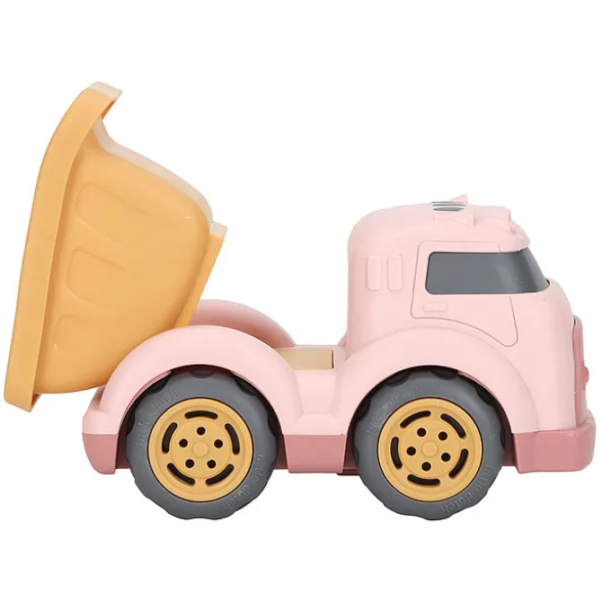 Little Dutch Camion Benne - Rose