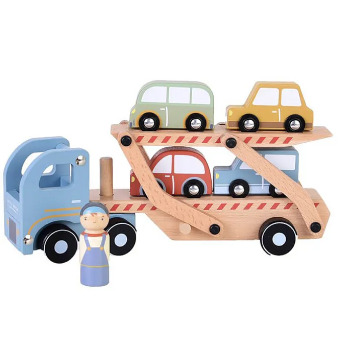 Little Dutch Camion en Bois
