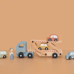 Little Dutch Camion en Bois