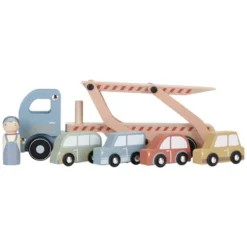 Little Dutch Camion en Bois
