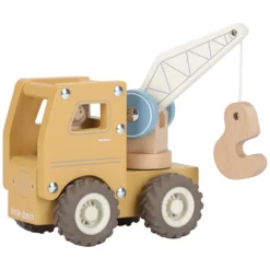 Little Dutch Camion Grue