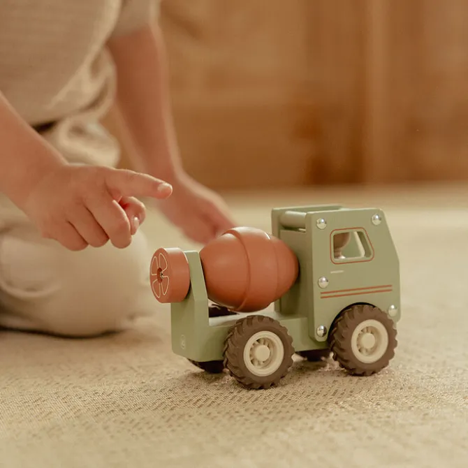 Little Dutch Camion Toupie